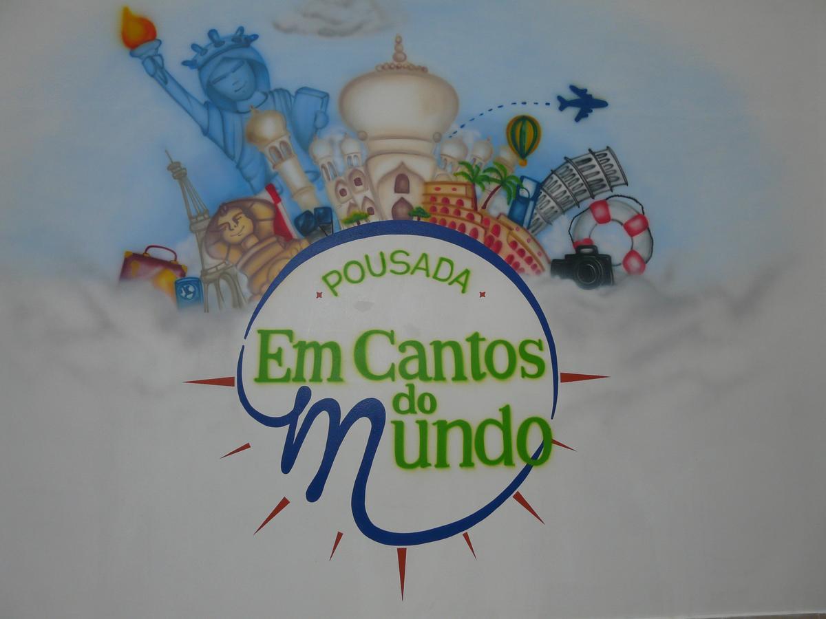 Em Cantos Do Mundo, Encontre Paz Nessa Micro Regiao Ecologica, Proximo As Praias Do Guaiuba E Do Tombo * Guarujá