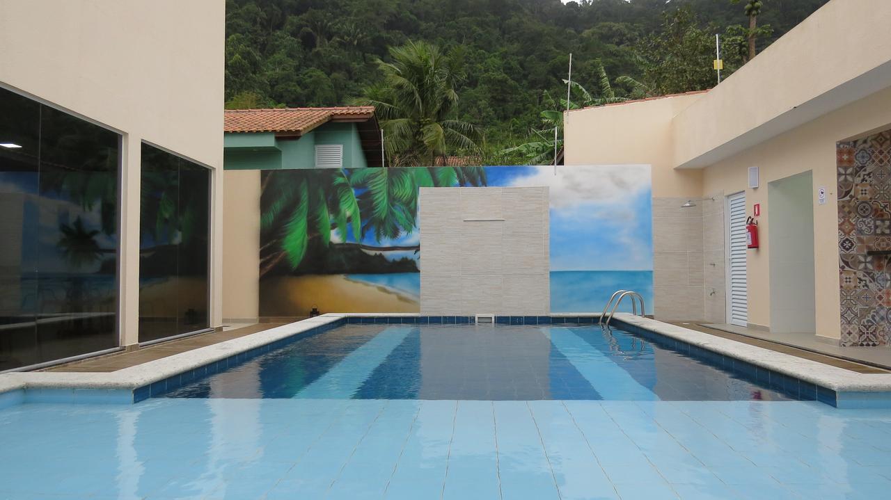Em Cantos Do Mundo, Encontre Paz Nessa Micro Regiao Ecologica, Proximo As Praias Do Guaiuba E Do Tombo *